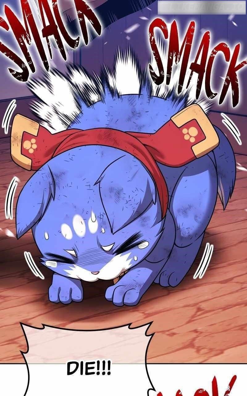 99 Reinforced Wood Stick Chapter 90 - Page 347 in English
