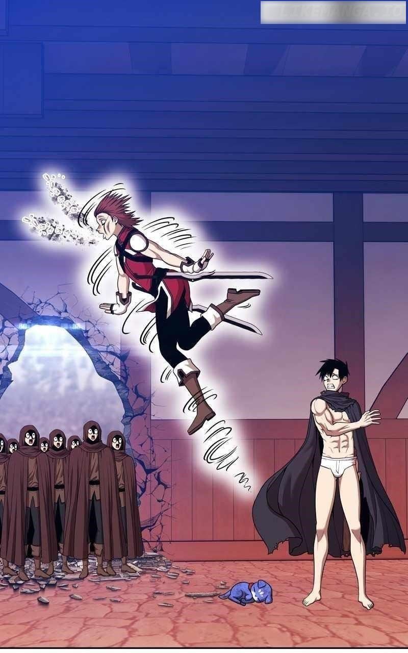 99 Reinforced Wood Stick Chapter 90 - Page 363 in English