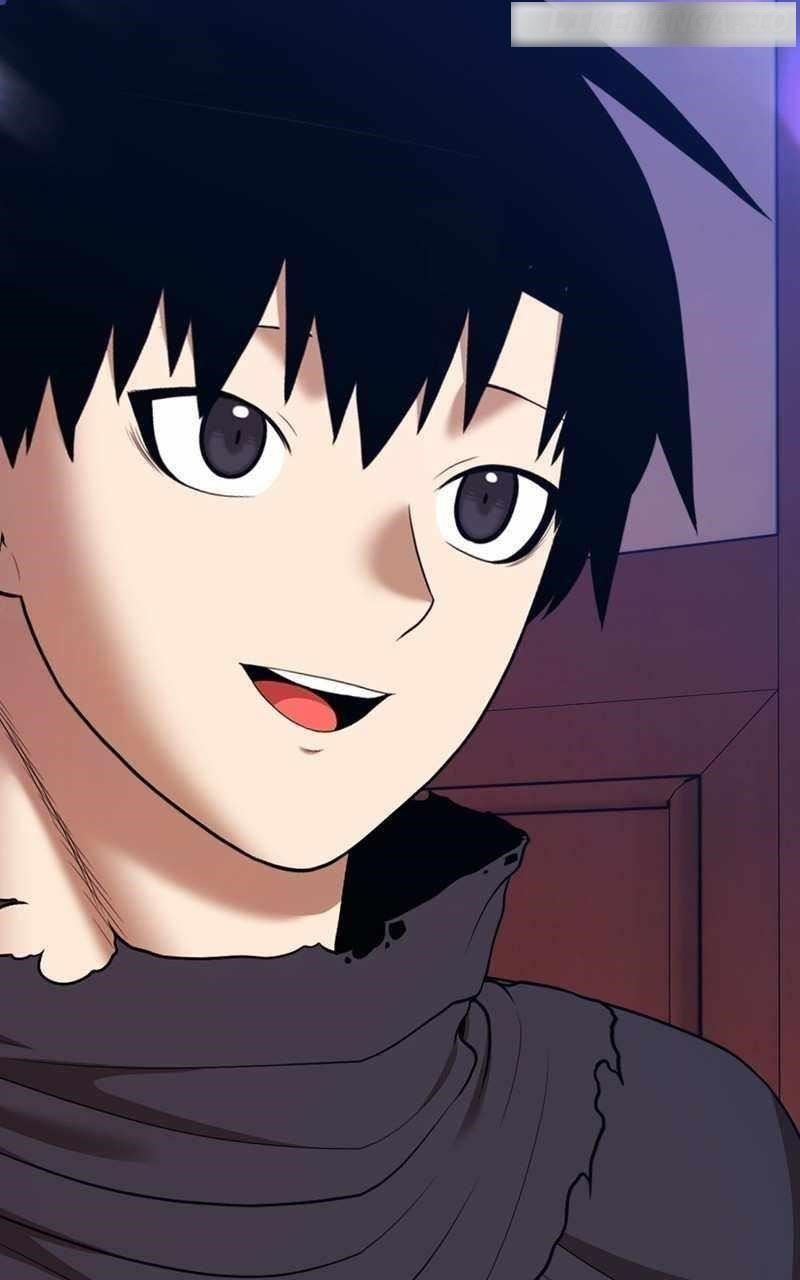 99 Reinforced Wood Stick Chapter 90 - Page 381 in English