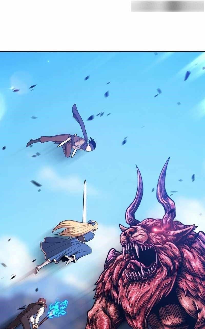 99 Reinforced Wood Stick Chapter 90 - Page 40 in English