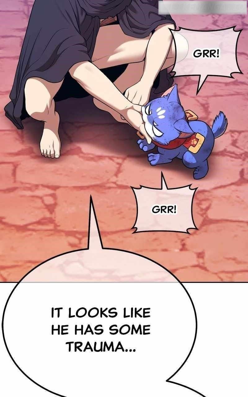 99 Reinforced Wood Stick Chapter 90 - Page 428 in English