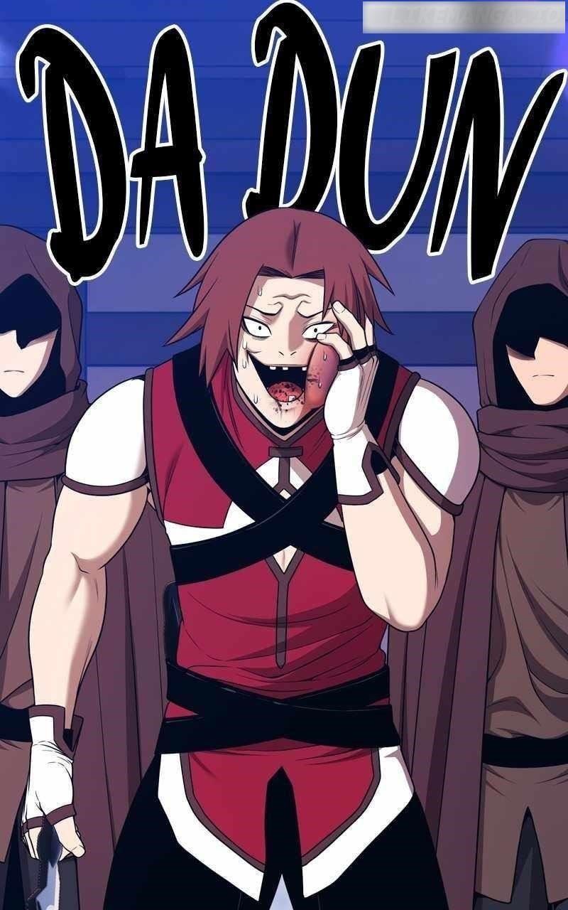 99 Reinforced Wood Stick Chapter 90 - Page 439 in English