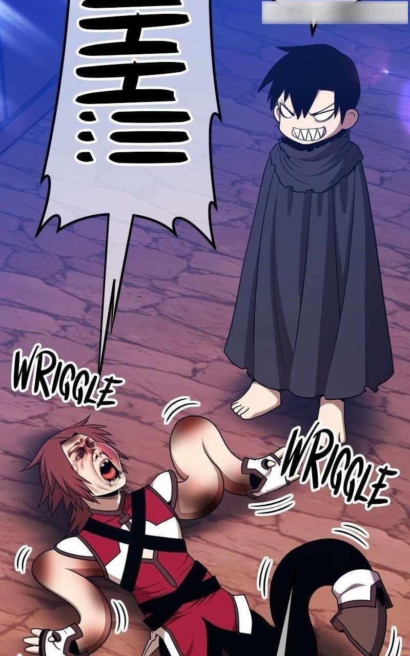 99 Reinforced Wood Stick Chapter 90 - Page 487 in English
