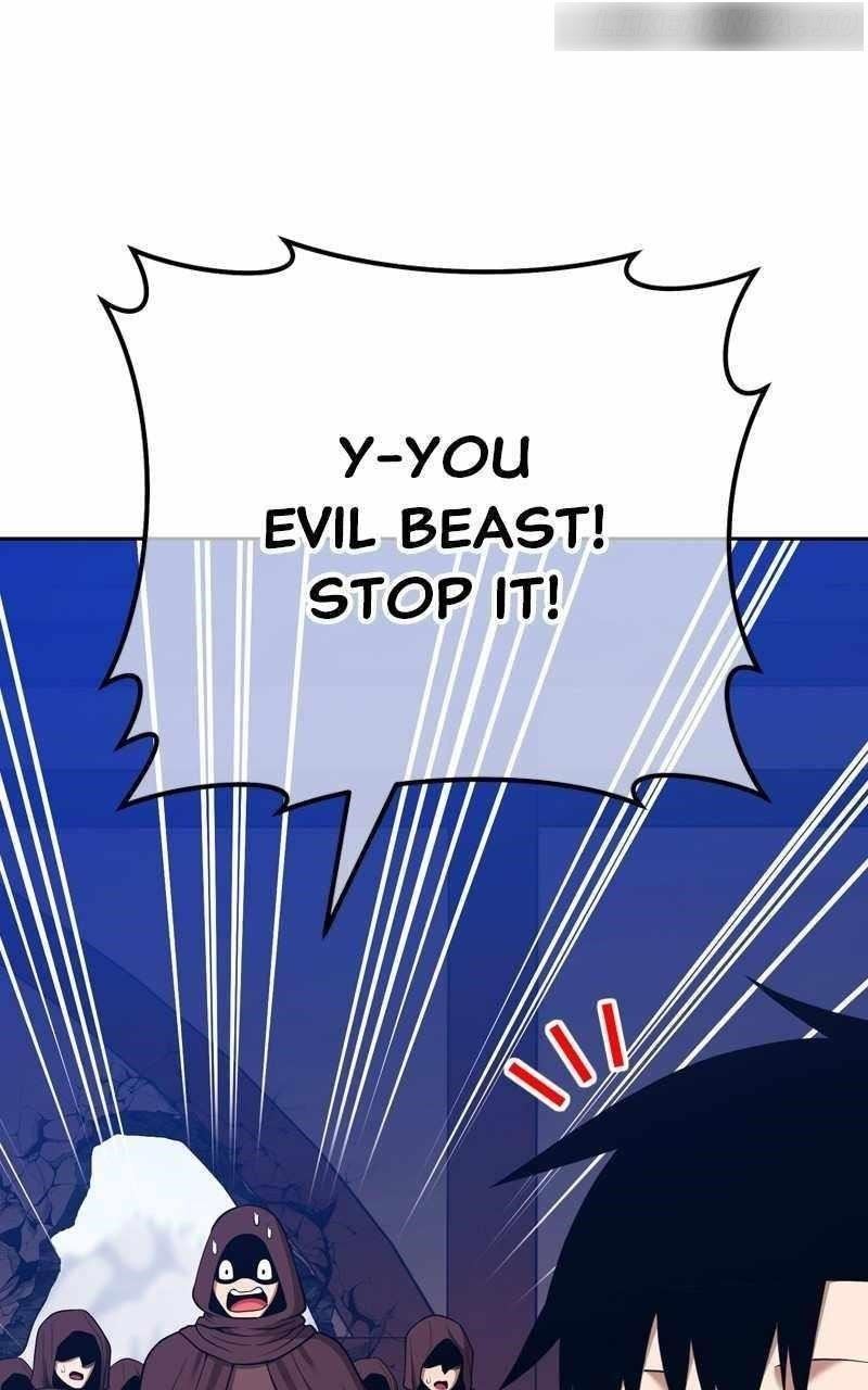 99 Reinforced Wood Stick Chapter 90 - Page 489 in English