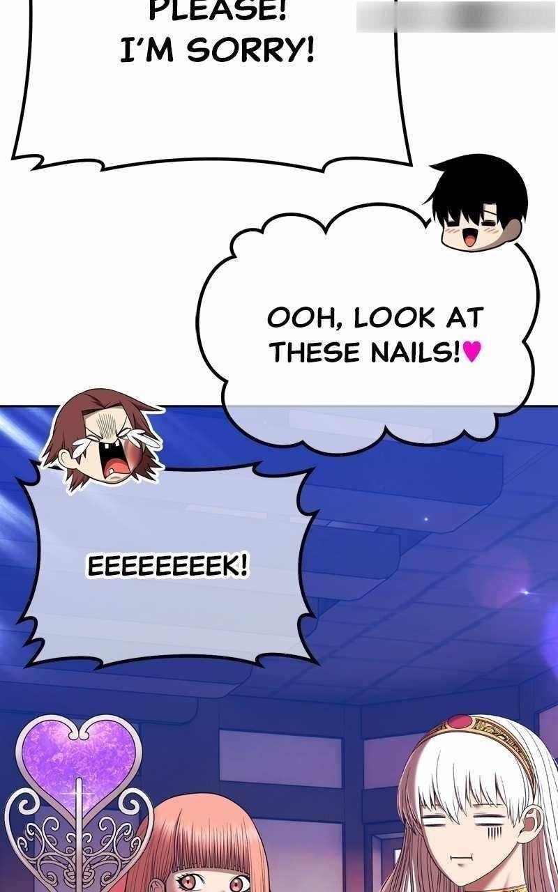 99 Reinforced Wood Stick Chapter 90 - Page 502 in English