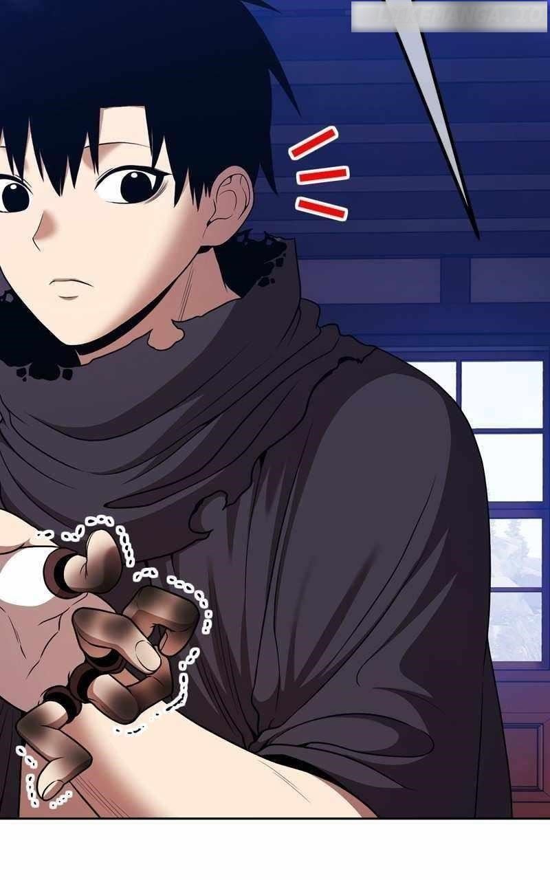 99 Reinforced Wood Stick Chapter 90 - Page 509 in English
