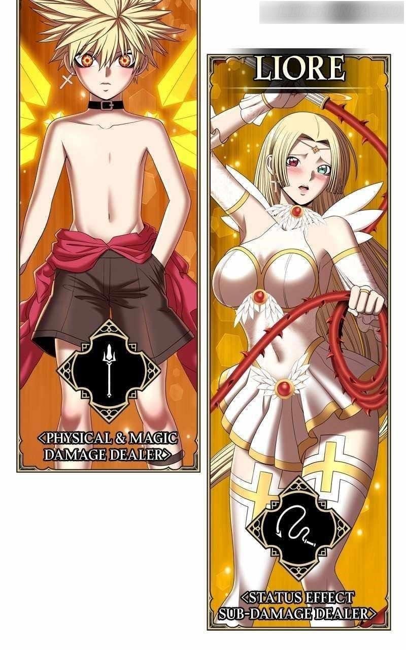 99 Reinforced Wood Stick Chapter 90 - Page 73 in English