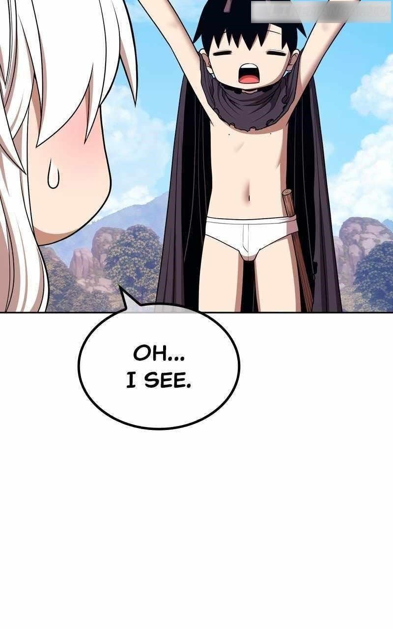 99 Reinforced Wood Stick Chapter 90 - Page 91 in English
