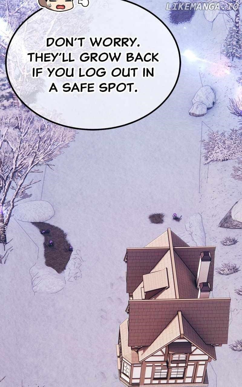 99 Reinforced Wood Stick Chapter 91 - Page 105 in English