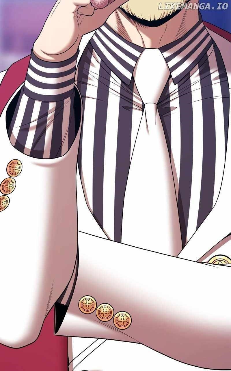 99 Reinforced Wood Stick Chapter 91 - Page 123 in English