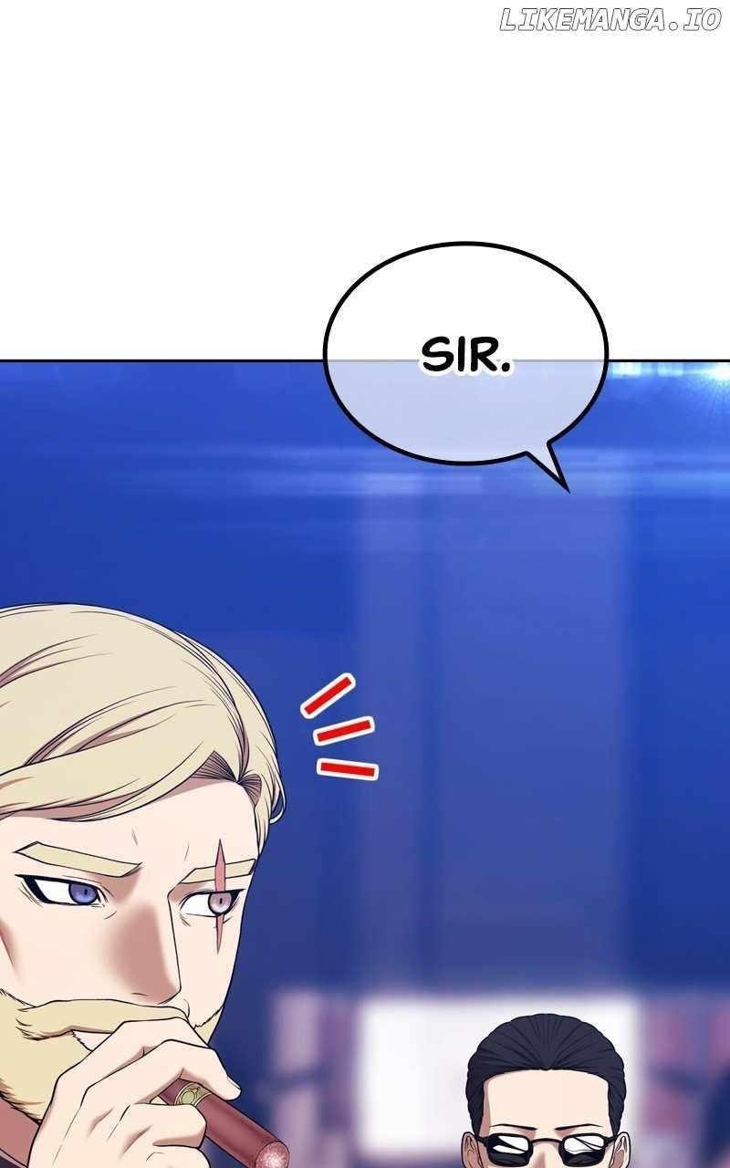 99 Reinforced Wood Stick Chapter 91 - Page 125 in English