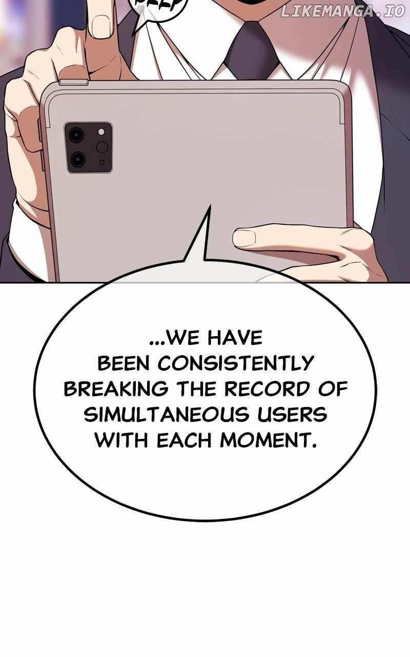 99 Reinforced Wood Stick Chapter 91 - Page 128 in English