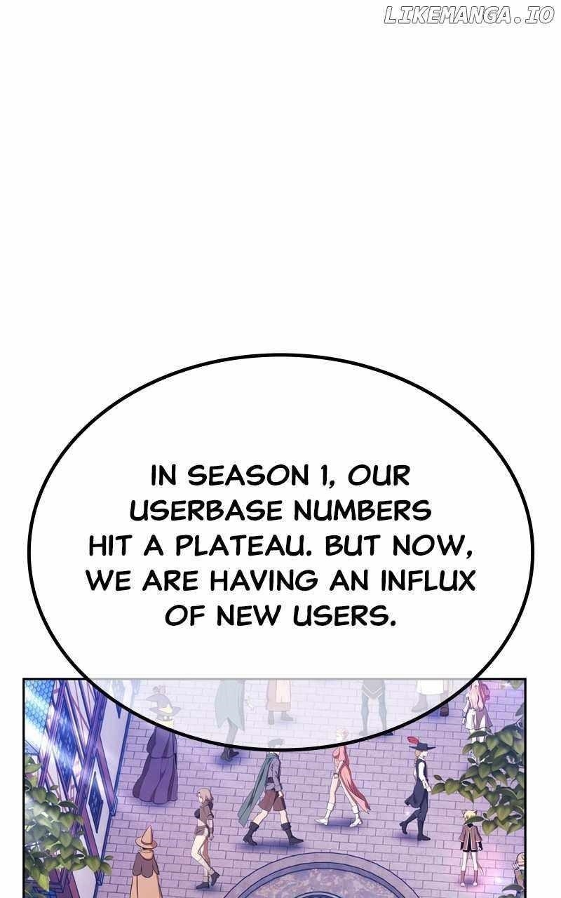 99 Reinforced Wood Stick Chapter 91 - Page 129 in English