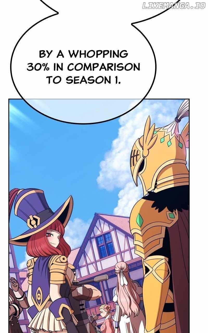 99 Reinforced Wood Stick Chapter 91 - Page 132 in English