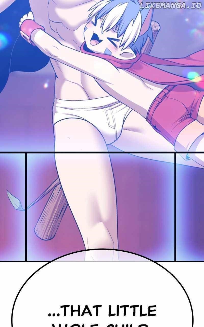 99 Reinforced Wood Stick Chapter 91 - Page 150 in English