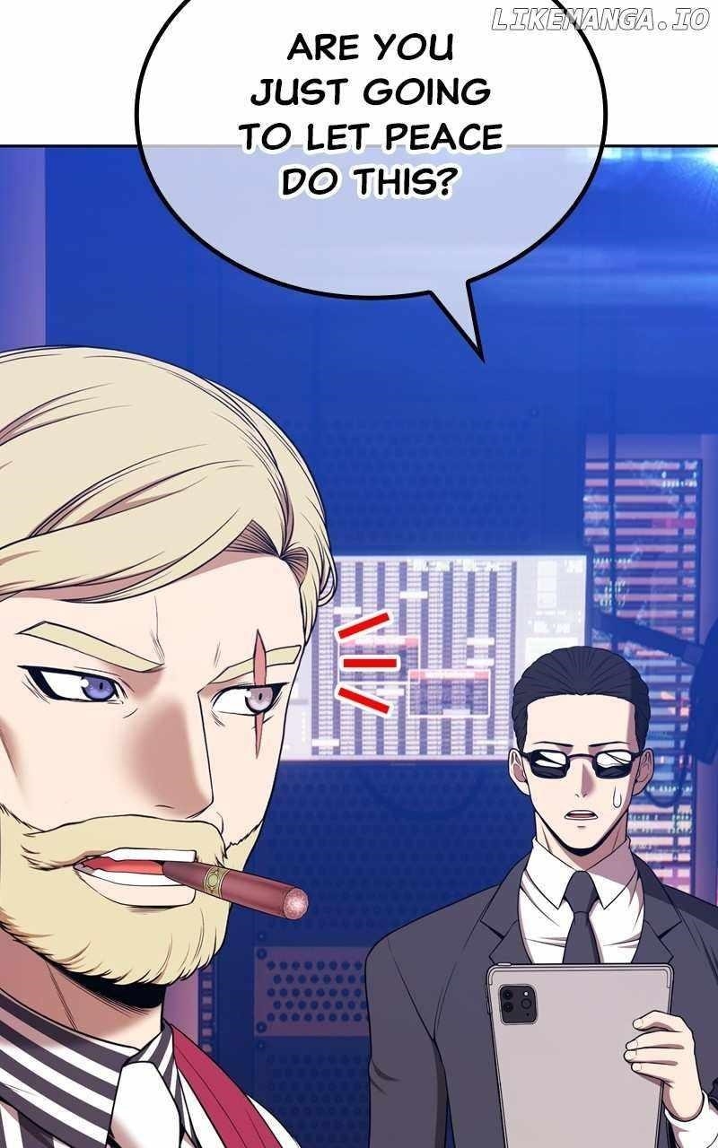 99 Reinforced Wood Stick Chapter 91 - Page 152 in English