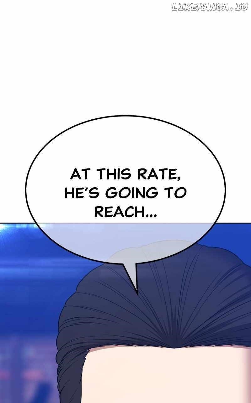 99 Reinforced Wood Stick Chapter 91 - Page 154 in English
