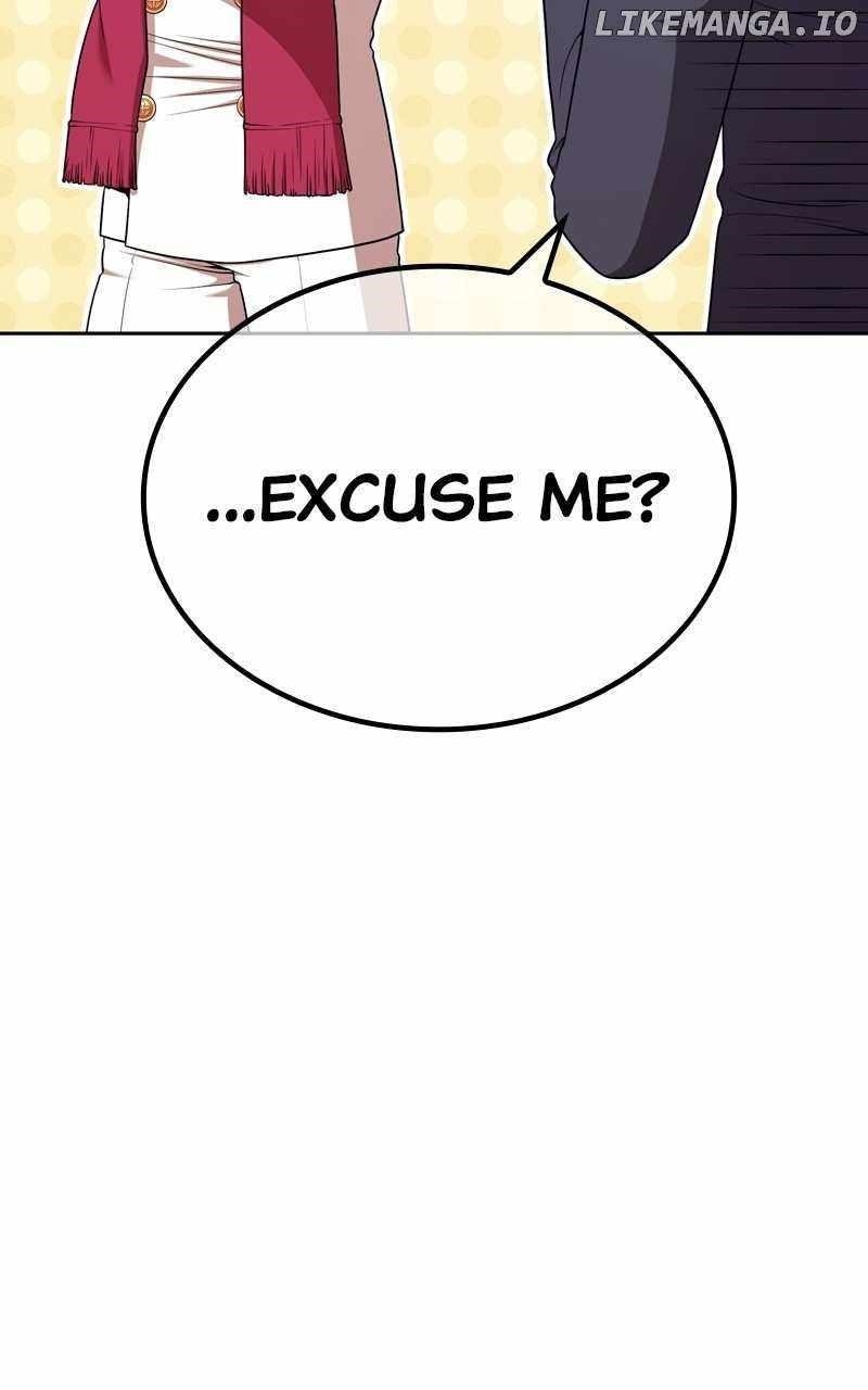 99 Reinforced Wood Stick Chapter 91 - Page 158 in English