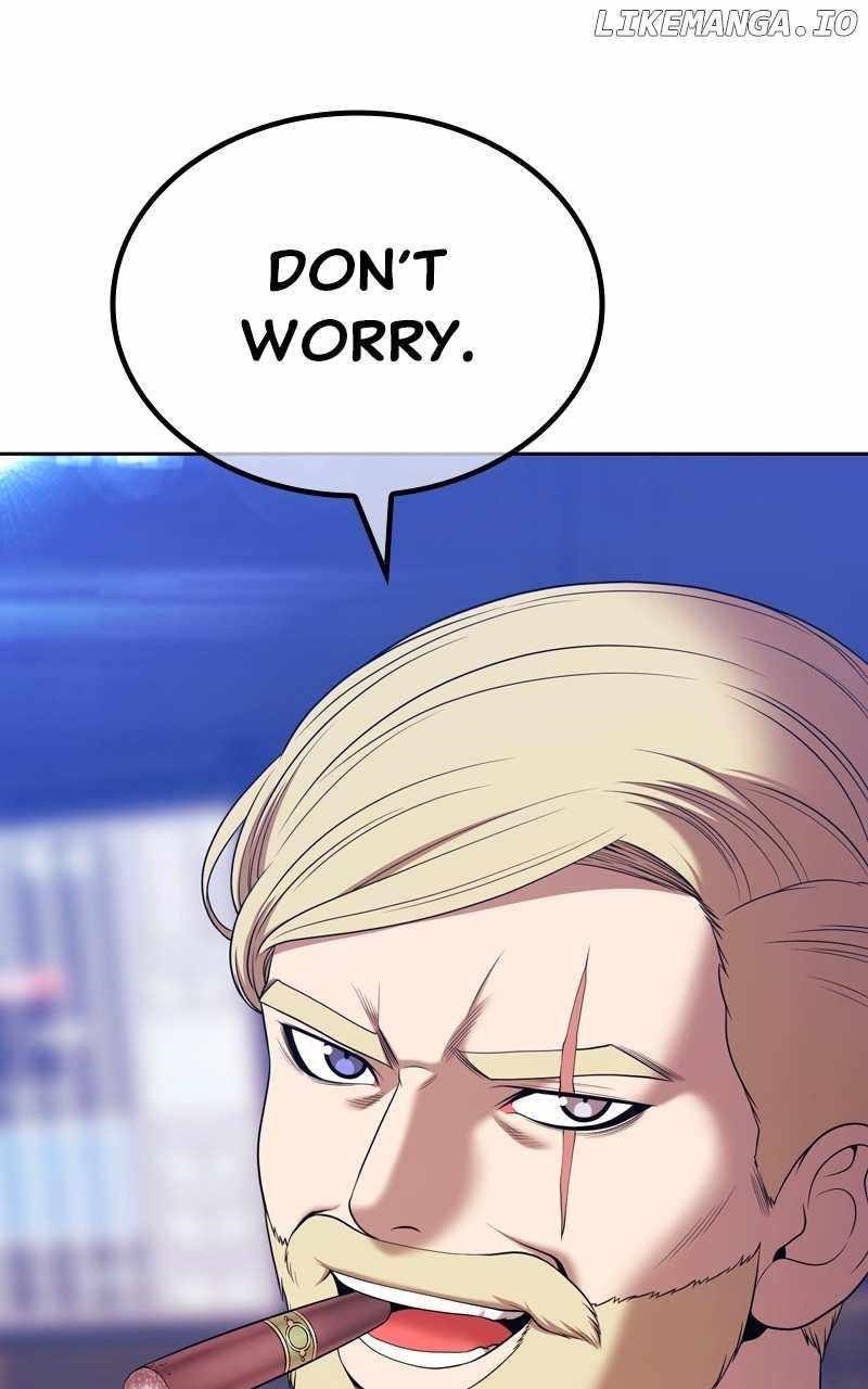 99 Reinforced Wood Stick Chapter 91 - Page 159 in English