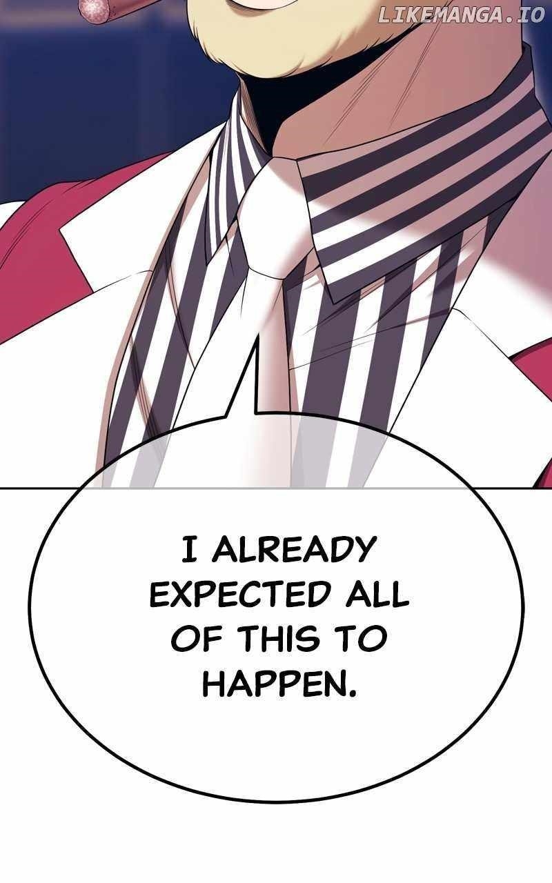 99 Reinforced Wood Stick Chapter 91 - Page 160 in English