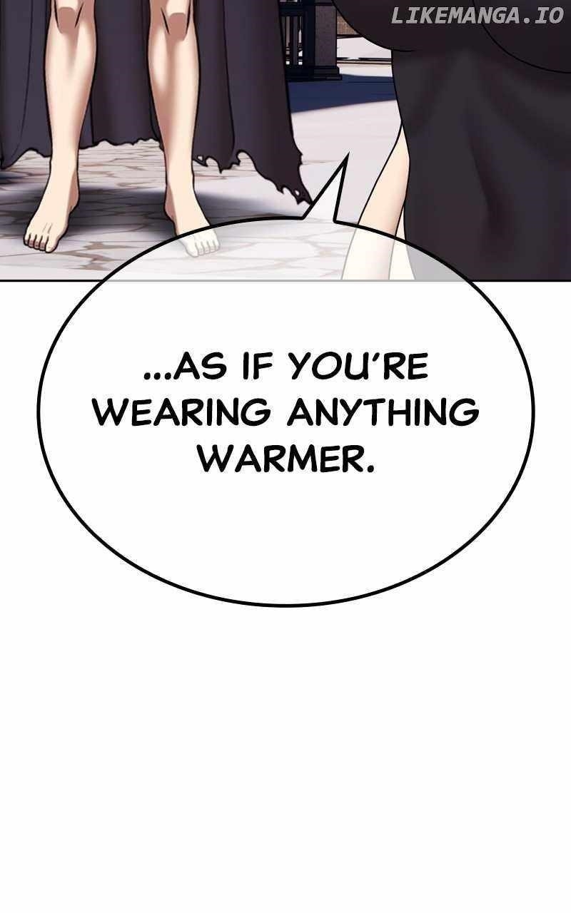 99 Reinforced Wood Stick Chapter 91 - Page 176 in English