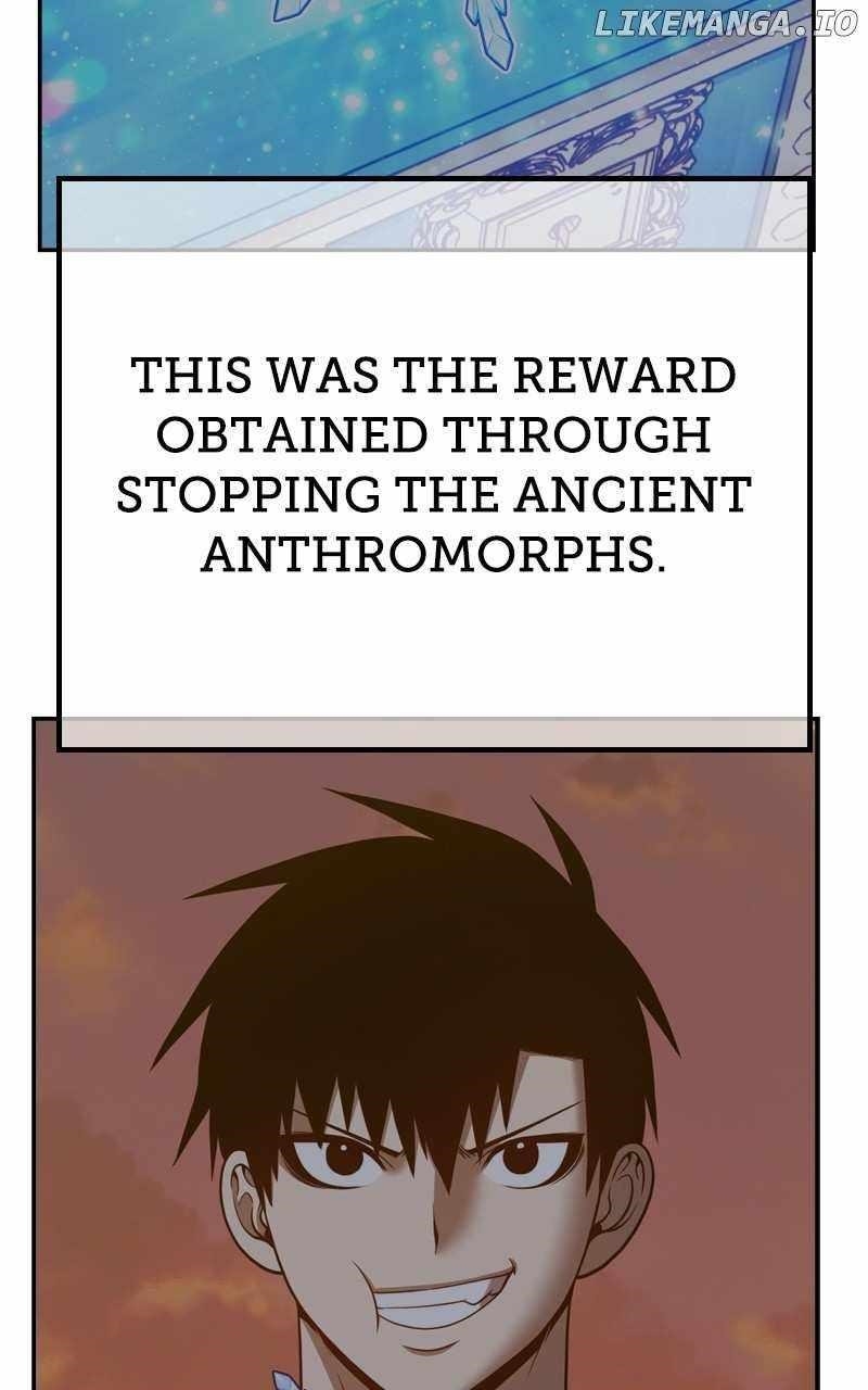 99 Reinforced Wood Stick Chapter 91 - Page 178 in English