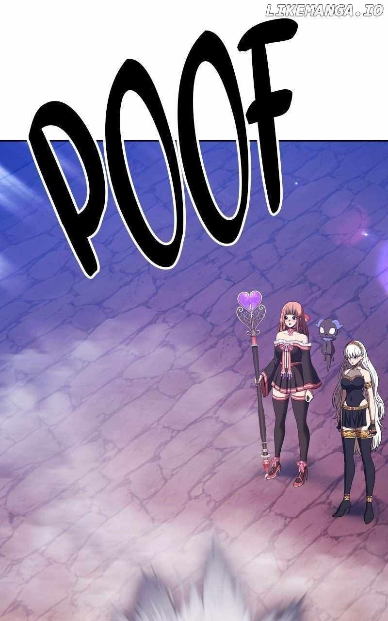 99 Reinforced Wood Stick Chapter 91 - Page 18 in English