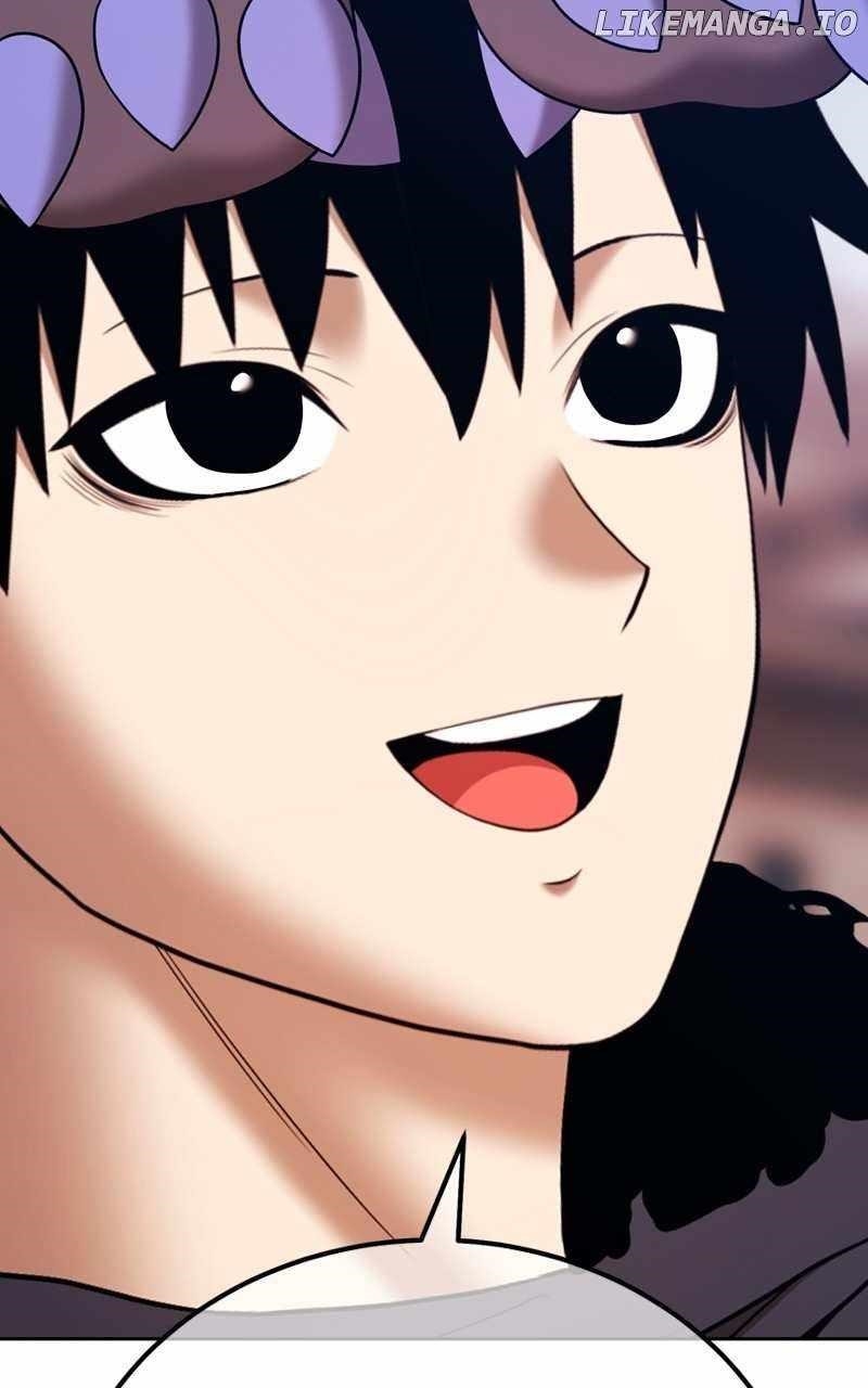 99 Reinforced Wood Stick Chapter 91 - Page 183 in English
