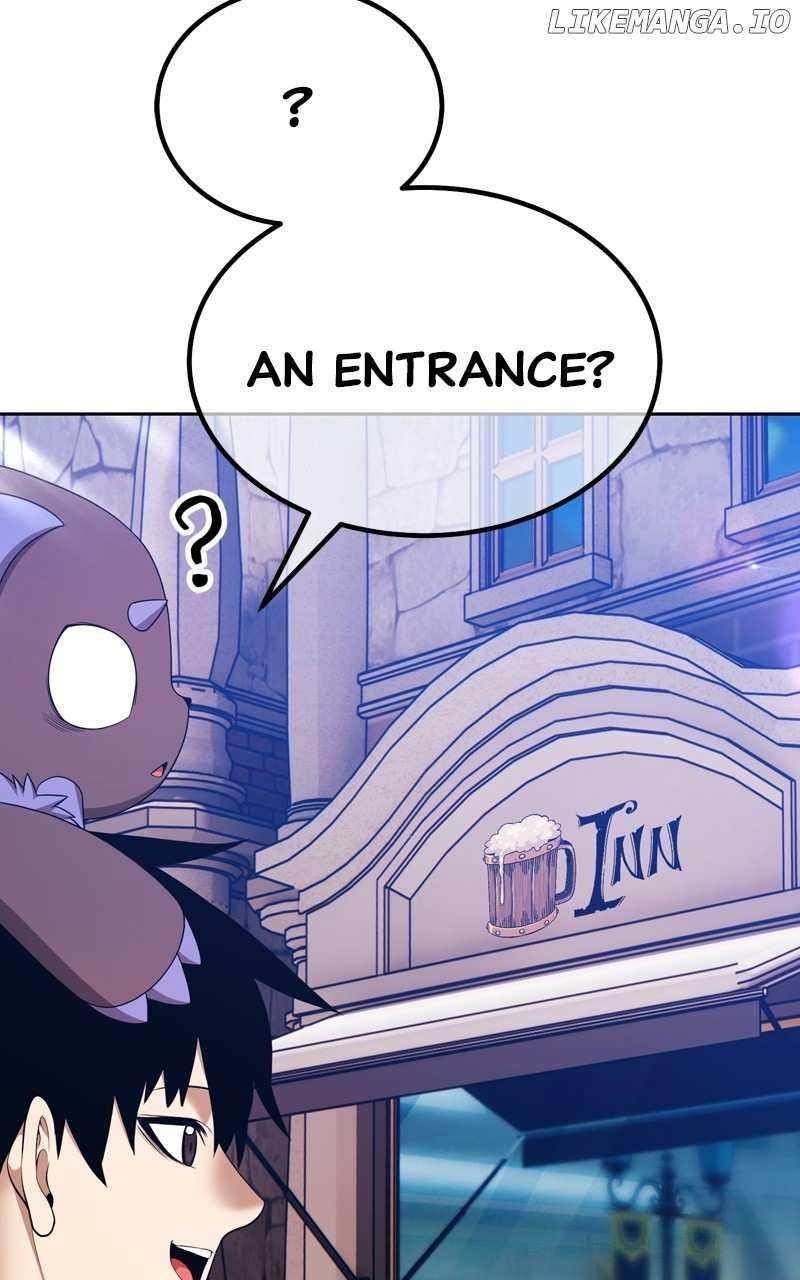 99 Reinforced Wood Stick Chapter 91 - Page 185 in English