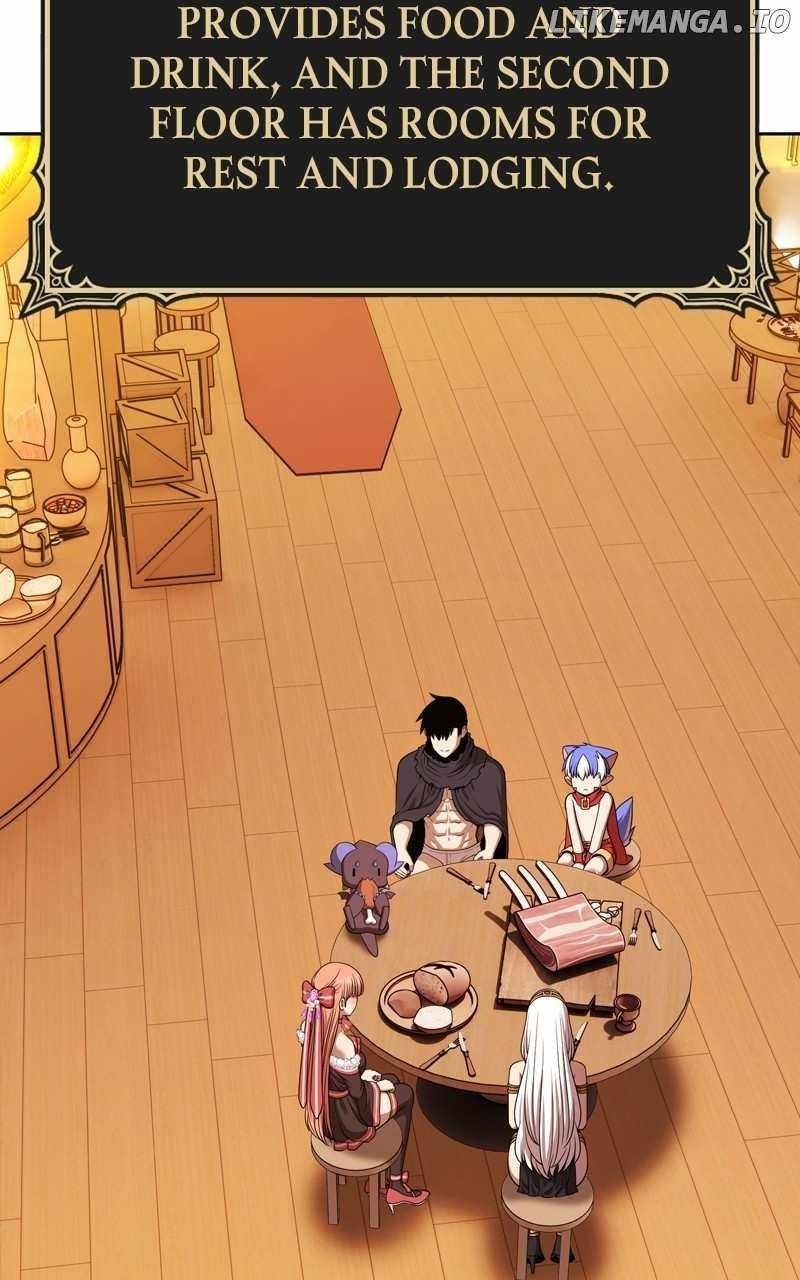 99 Reinforced Wood Stick Chapter 91 - Page 190 in English