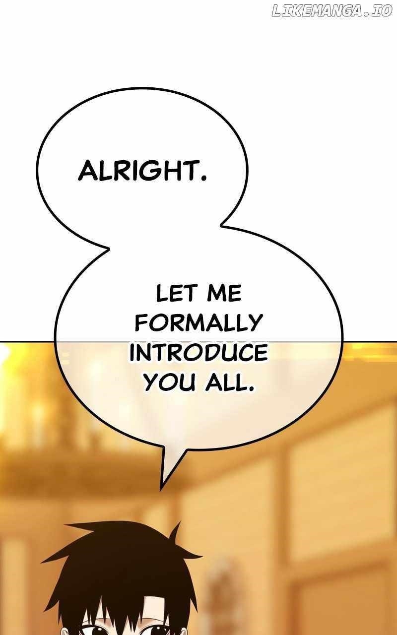 99 Reinforced Wood Stick Chapter 91 - Page 192 in English