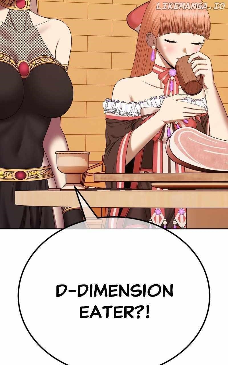 99 Reinforced Wood Stick Chapter 91 - Page 199 in English