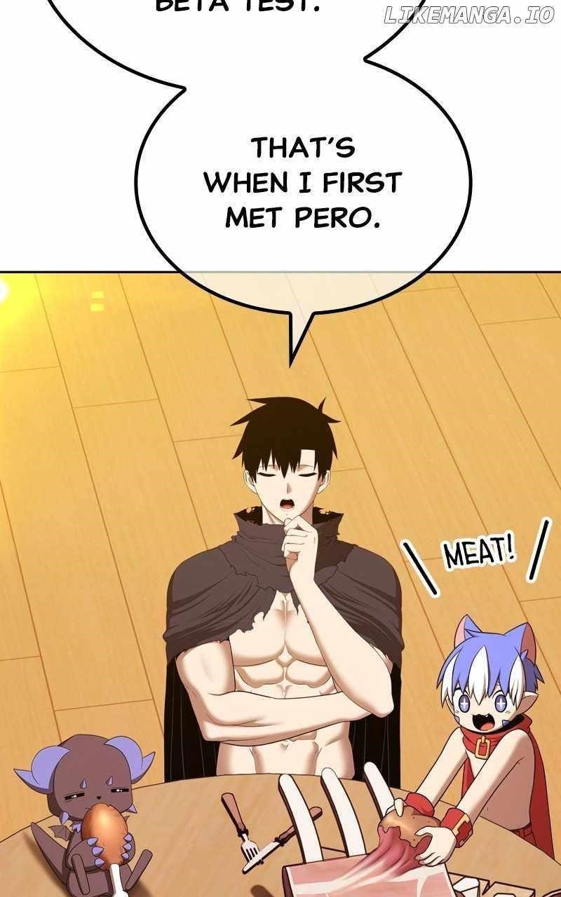 99 Reinforced Wood Stick Chapter 91 - Page 201 in English