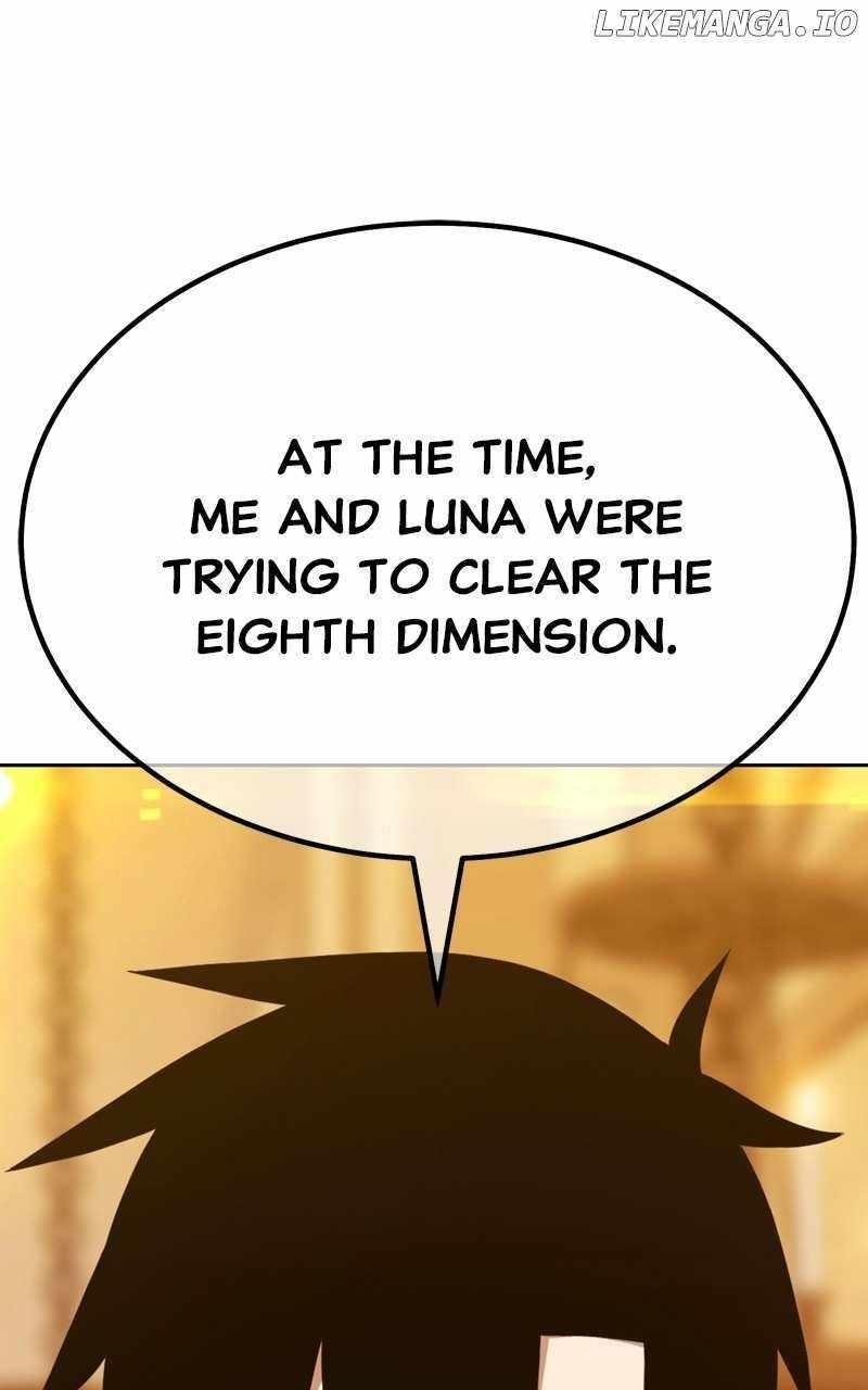 99 Reinforced Wood Stick Chapter 91 - Page 203 in English