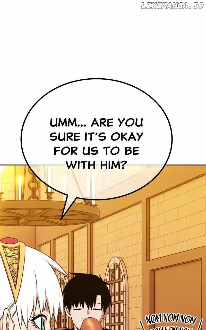 99 Reinforced Wood Stick Chapter 91 - Page 208 in English