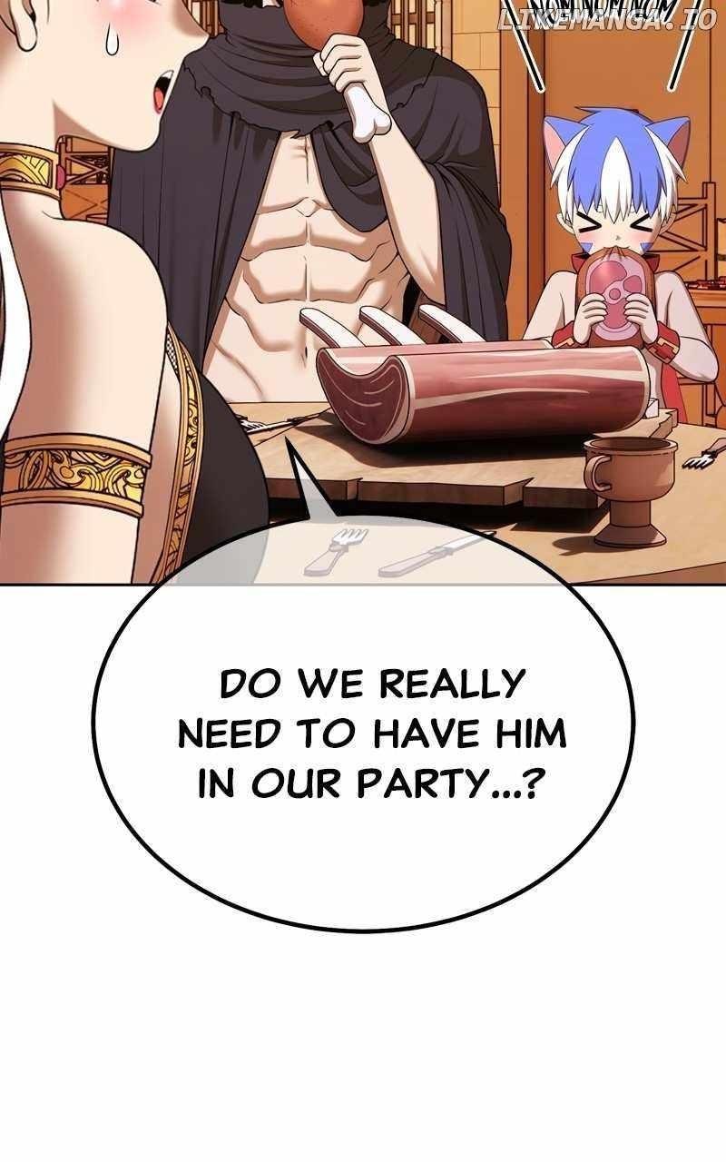 99 Reinforced Wood Stick Chapter 91 - Page 209 in English