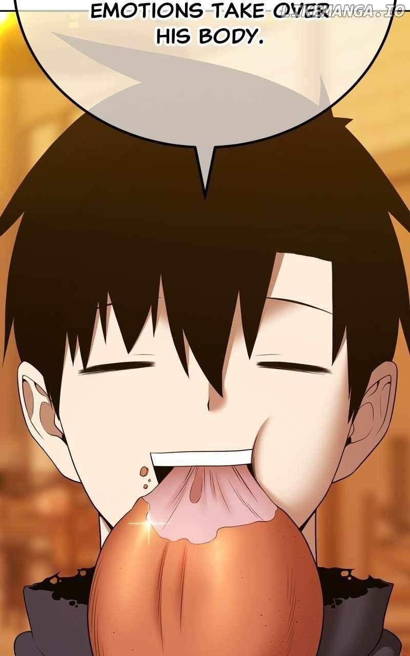 99 Reinforced Wood Stick Chapter 91 - Page 211 in English