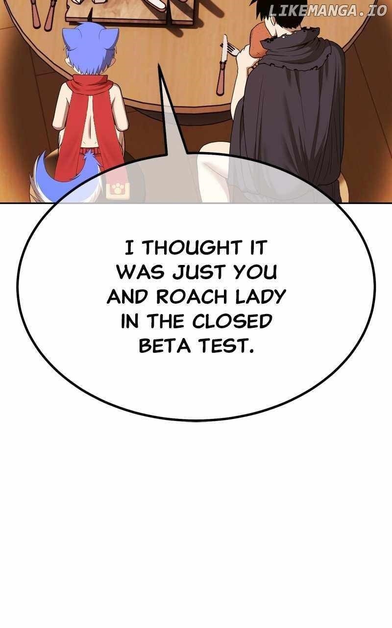99 Reinforced Wood Stick Chapter 91 - Page 216 in English