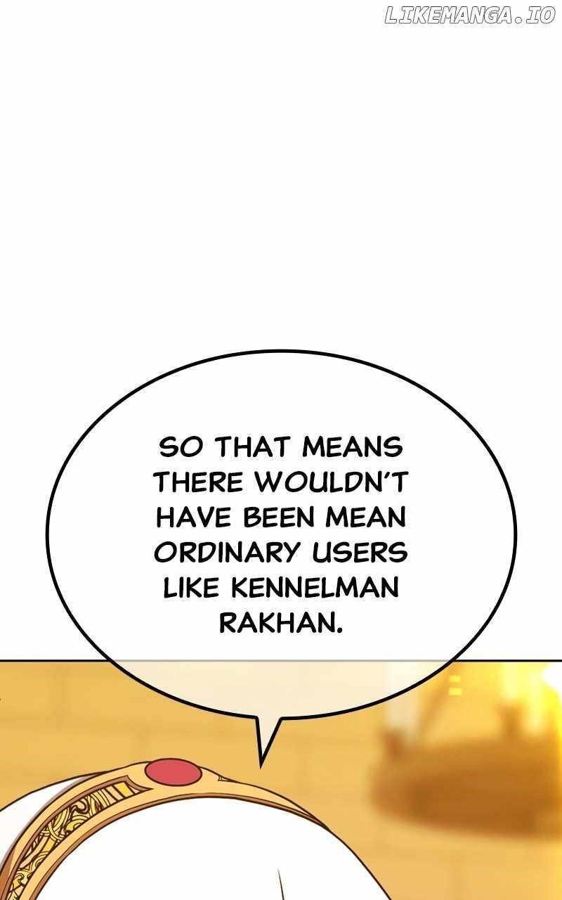 99 Reinforced Wood Stick Chapter 91 - Page 217 in English
