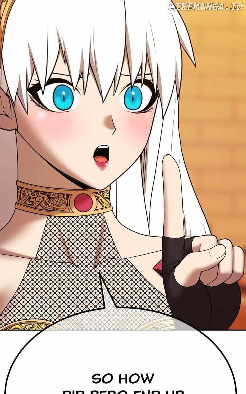 99 Reinforced Wood Stick Chapter 91 - Page 218 in English