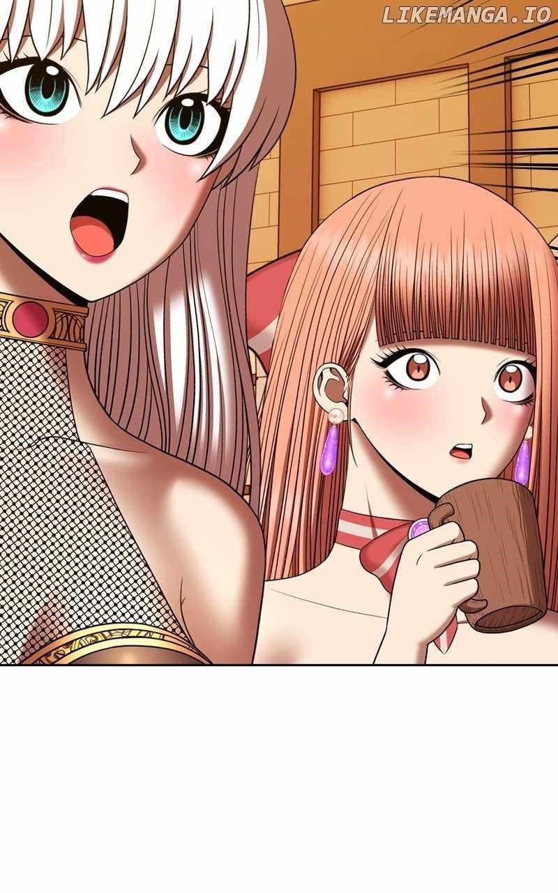 99 Reinforced Wood Stick Chapter 91 - Page 233 in English