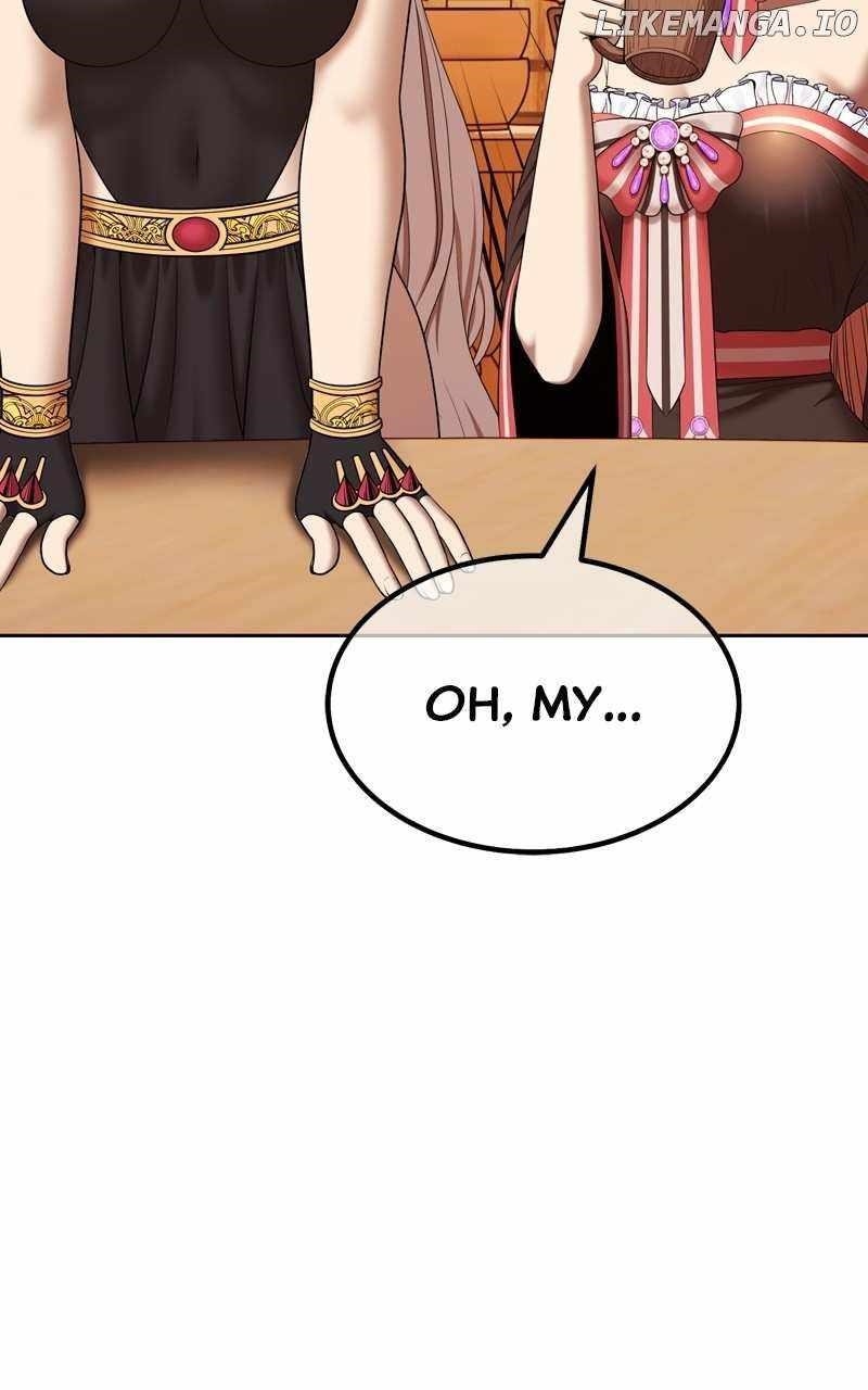 99 Reinforced Wood Stick Chapter 91 - Page 237 in English
