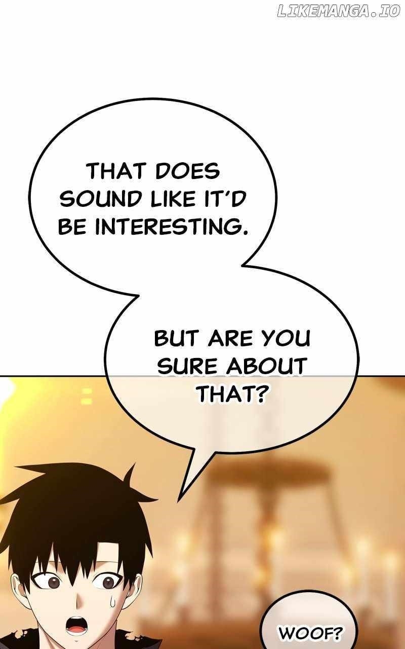 99 Reinforced Wood Stick Chapter 91 - Page 238 in English