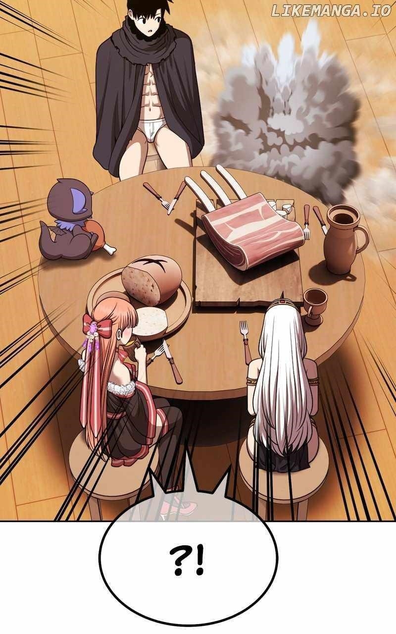 99 Reinforced Wood Stick Chapter 91 - Page 249 in English