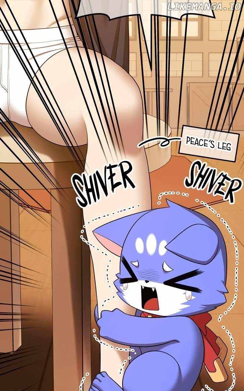 99 Reinforced Wood Stick Chapter 91 - Page 251 in English