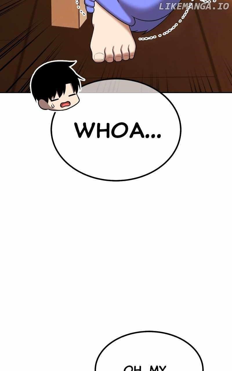 99 Reinforced Wood Stick Chapter 91 - Page 252 in English