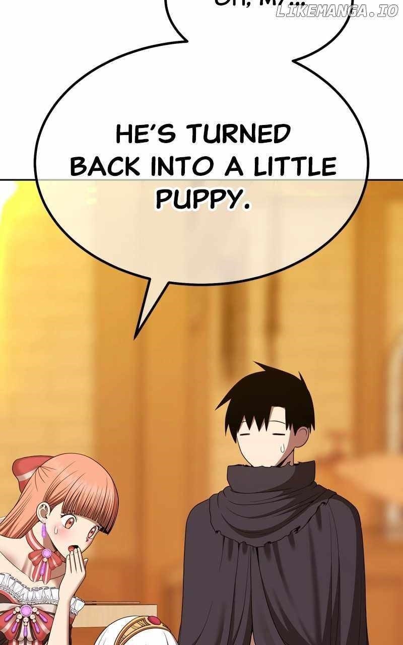 99 Reinforced Wood Stick Chapter 91 - Page 253 in English
