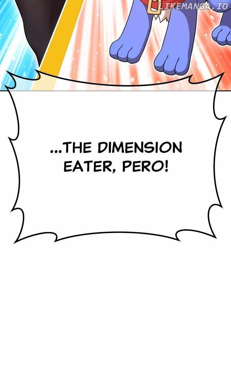 99 Reinforced Wood Stick Chapter 91 - Page 291 in English