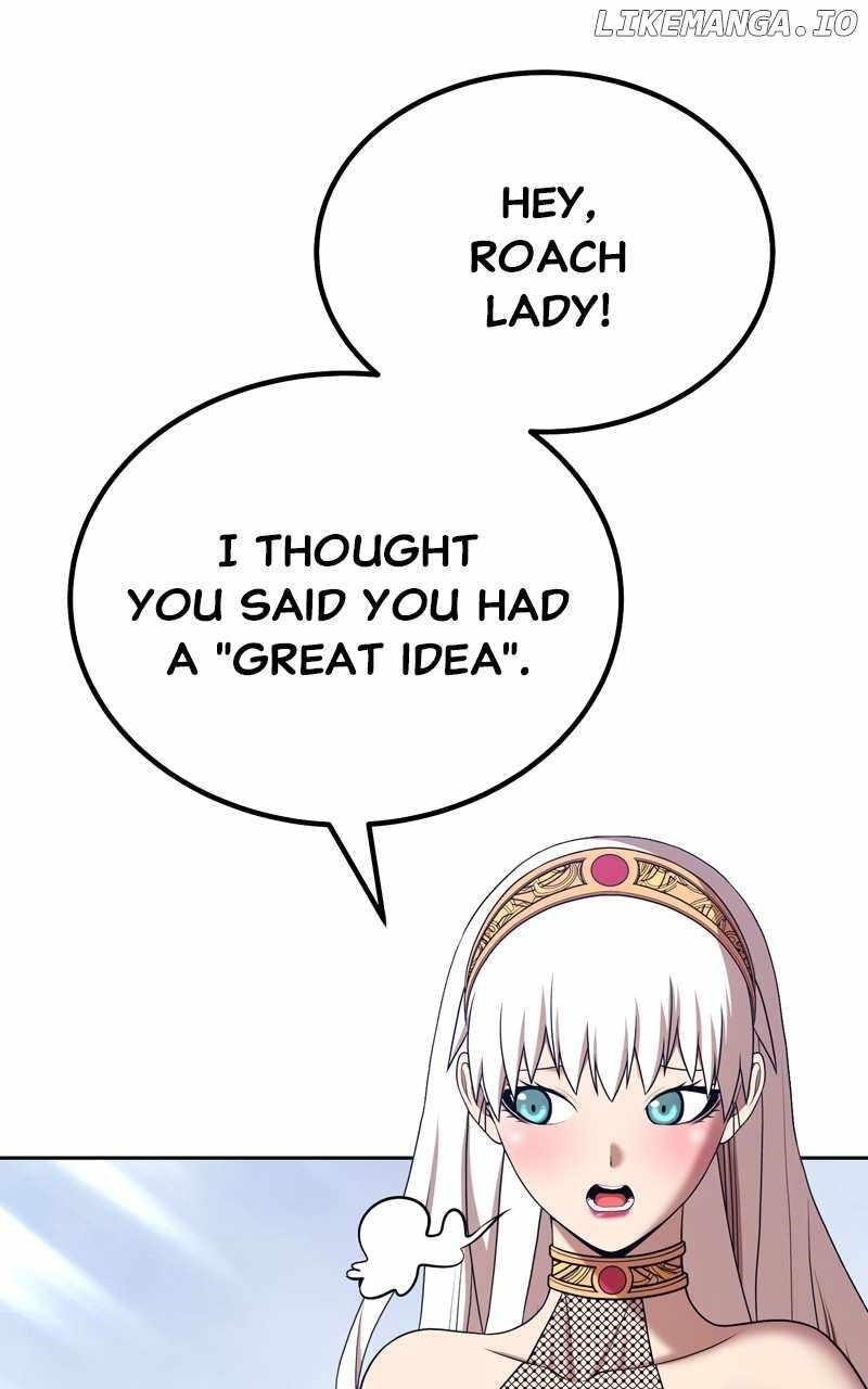 99 Reinforced Wood Stick Chapter 91 - Page 295 in English