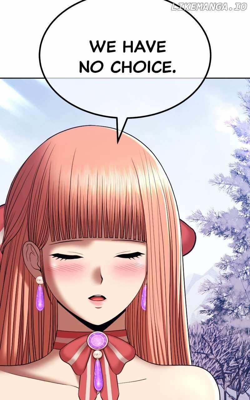 99 Reinforced Wood Stick Chapter 91 - Page 298 in English